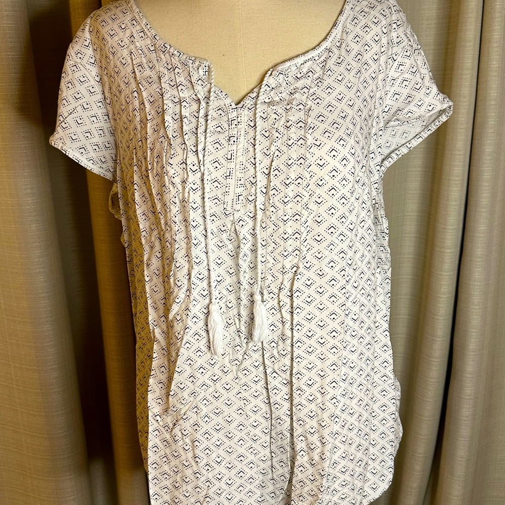 Sonoma Large Shirt